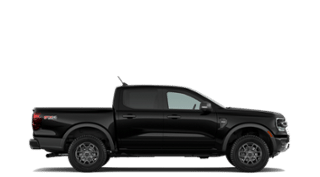 2026 Ford Ranger® External Image 5